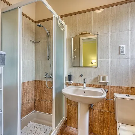 Gostinjska kuća Mare