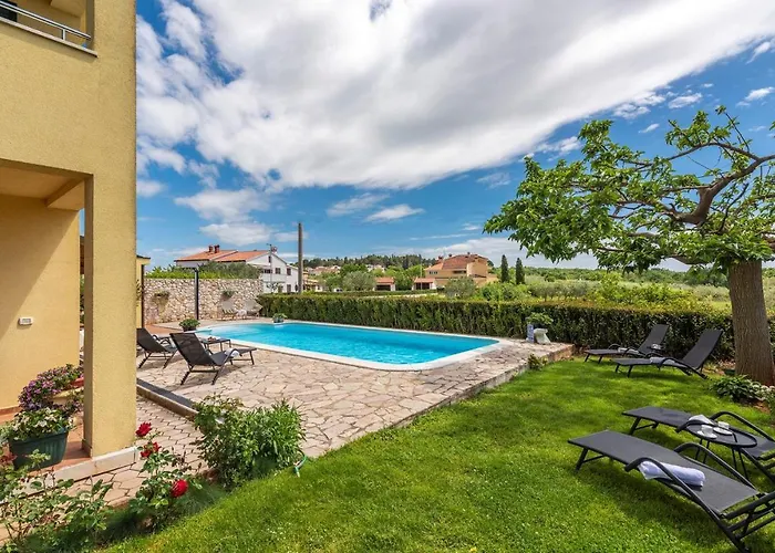 Πανσιόν Mare 3*