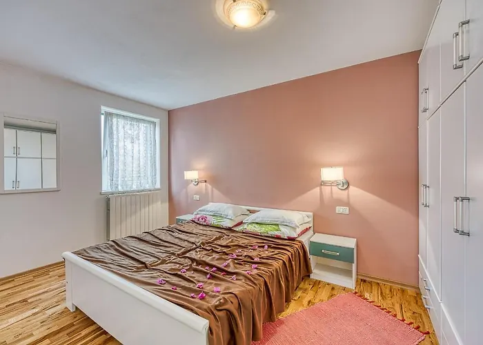 Mare 3* Rovinj