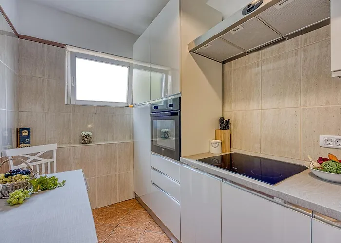 Mare 3* Rovinj