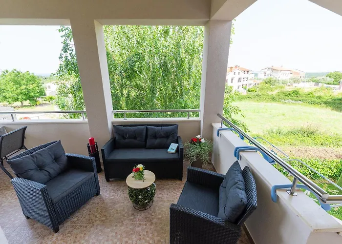 Mare 3* Rovinj