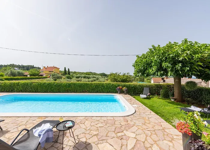 Πανσιόν Mare Ρόβινι