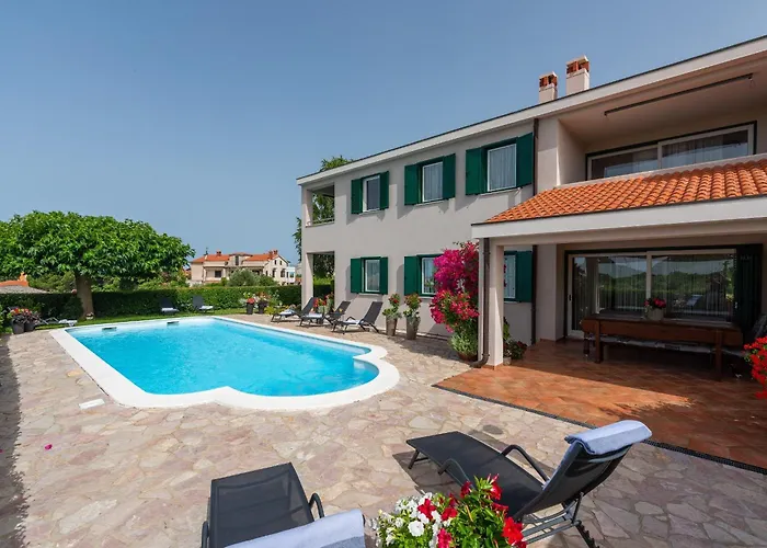 Mare 3* Rovinj