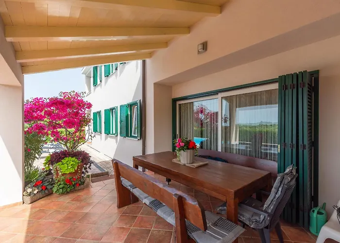 Mare Gasthof 3*