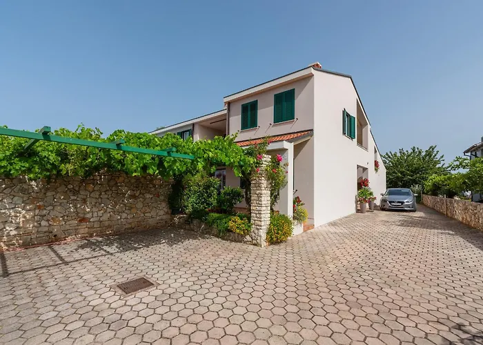 Mare Πανσιόν Ρόβινι