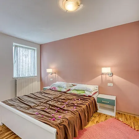 Mare 3* Rovinj