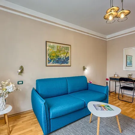 Maison d'hôtes Mare Rovinj