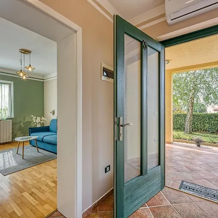 Pensionat Mare Rovinj