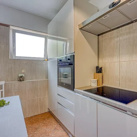 Mare 3* Rovinj