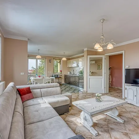 Pensionat Mare Rovinj