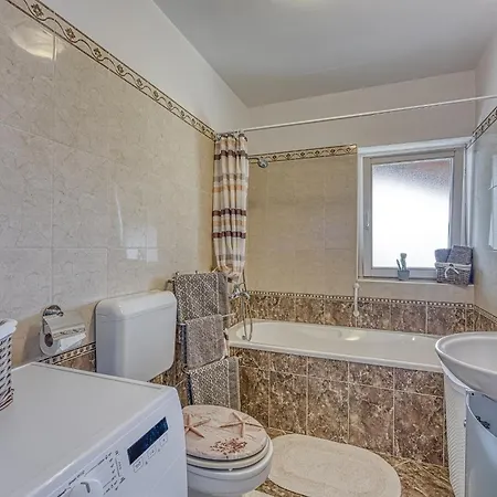 Mare Pensjonat 3*