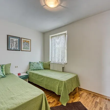 Mare Guest house