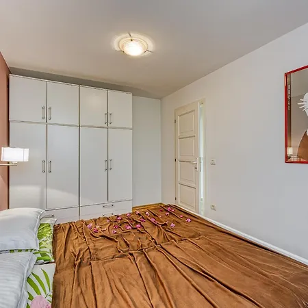Guest house Mare Rovinj
