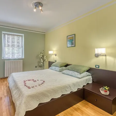 Mare Guest house Rovinj