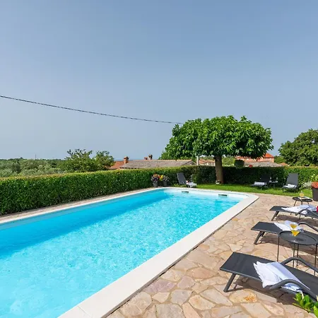 Mare Maison d'hôtes Rovinj