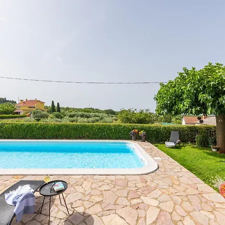 Guest house Mare Rovinj