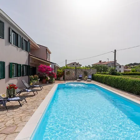 Pensionat Mare Rovinj