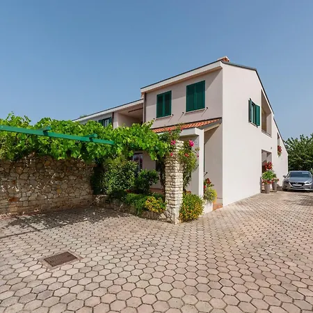 Mare Pensionat Rovinj