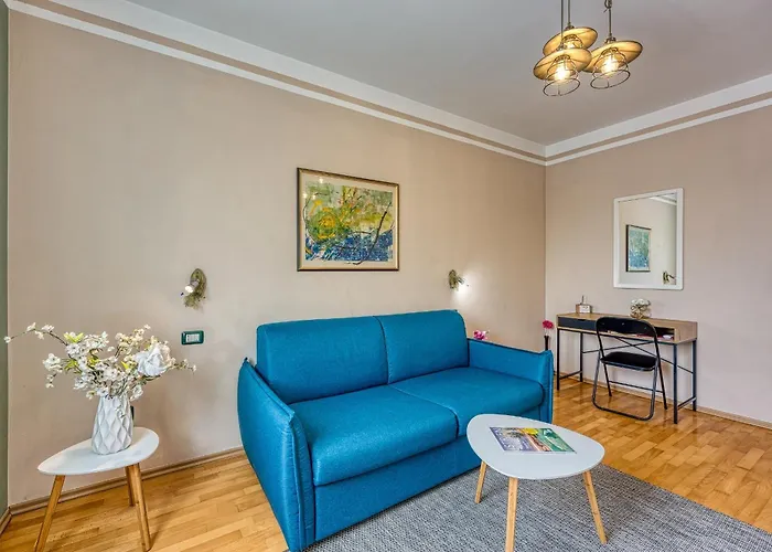 ゲストハウス Mare ロヴィニ