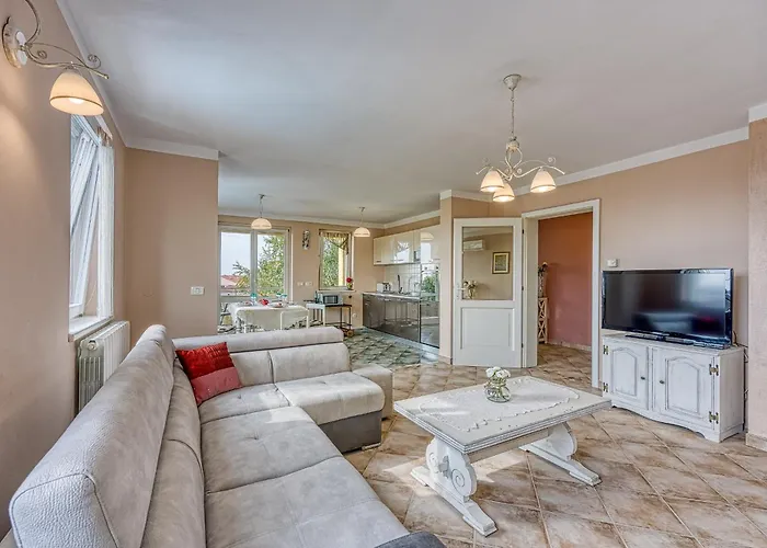 Gasthuis Mare Rovinj