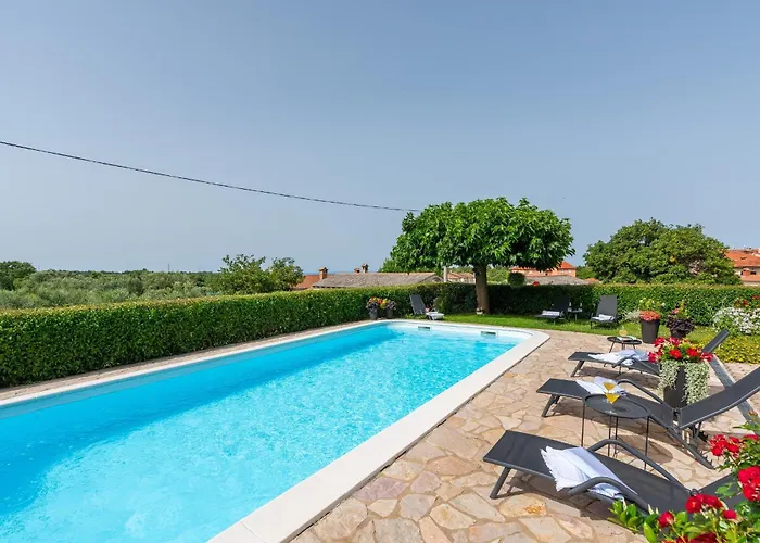 Mare Gasthuis Rovinj